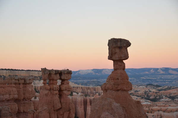 Bryce Canyon